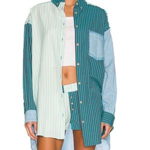 Free People Rags to Riches Set